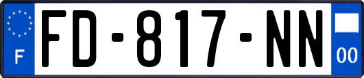 FD-817-NN