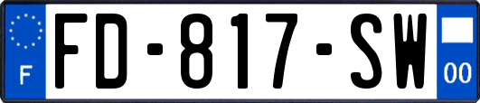 FD-817-SW