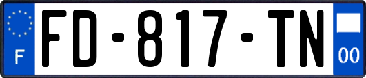 FD-817-TN