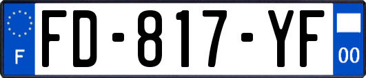 FD-817-YF