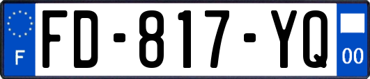 FD-817-YQ