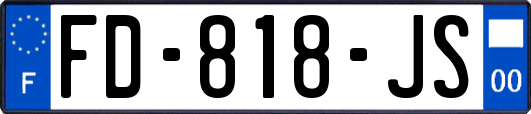 FD-818-JS