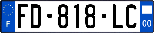 FD-818-LC