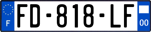 FD-818-LF
