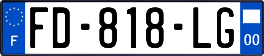 FD-818-LG