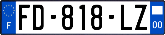 FD-818-LZ