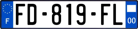 FD-819-FL