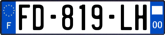 FD-819-LH