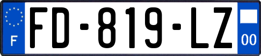 FD-819-LZ