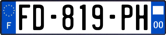 FD-819-PH