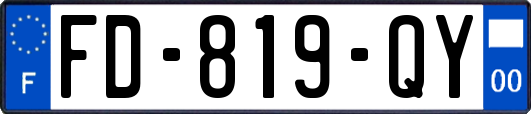 FD-819-QY