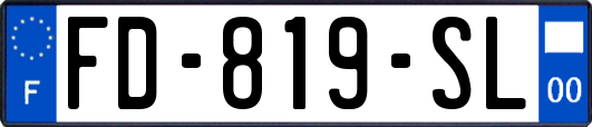 FD-819-SL