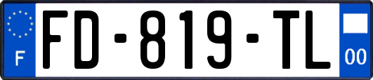 FD-819-TL