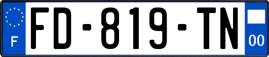 FD-819-TN