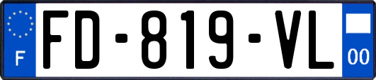 FD-819-VL