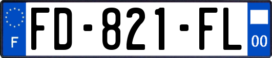 FD-821-FL