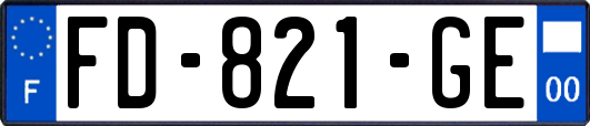 FD-821-GE