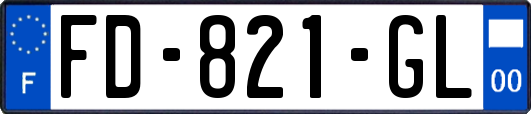 FD-821-GL