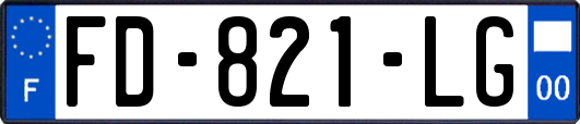 FD-821-LG
