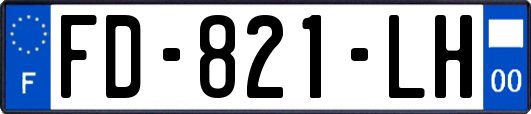 FD-821-LH