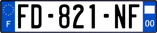 FD-821-NF
