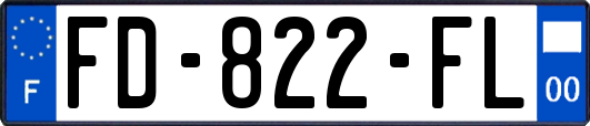 FD-822-FL