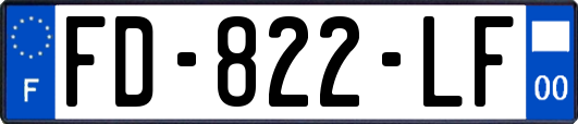 FD-822-LF