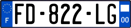 FD-822-LG