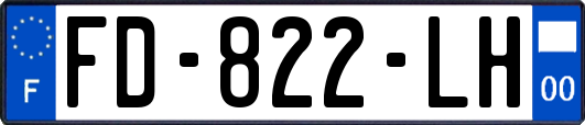 FD-822-LH