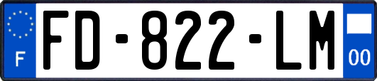 FD-822-LM