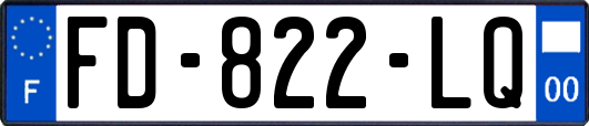 FD-822-LQ
