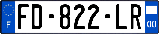FD-822-LR