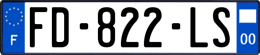FD-822-LS