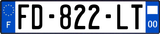 FD-822-LT