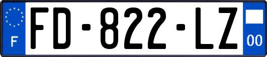 FD-822-LZ