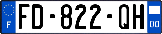 FD-822-QH