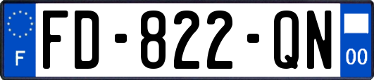 FD-822-QN