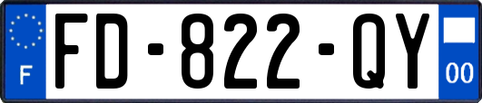 FD-822-QY