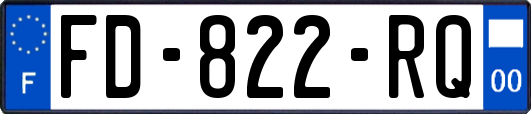 FD-822-RQ