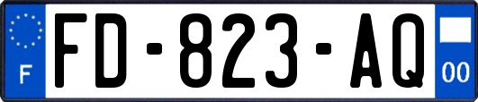 FD-823-AQ