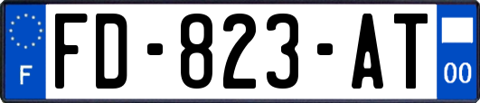 FD-823-AT