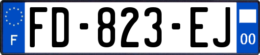 FD-823-EJ