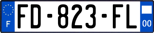 FD-823-FL