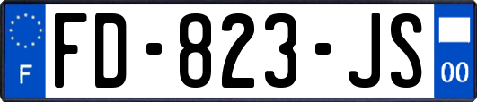 FD-823-JS