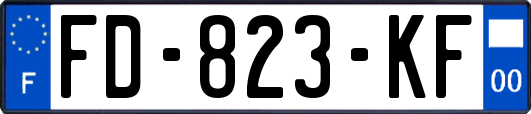 FD-823-KF
