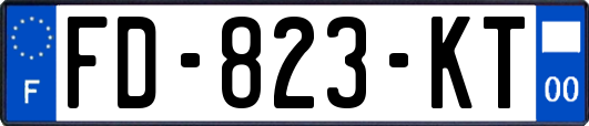 FD-823-KT