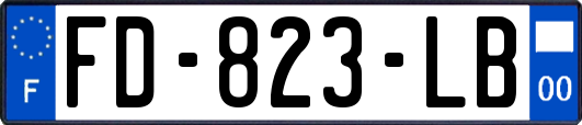 FD-823-LB
