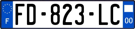 FD-823-LC