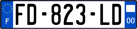 FD-823-LD