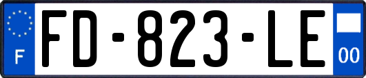 FD-823-LE